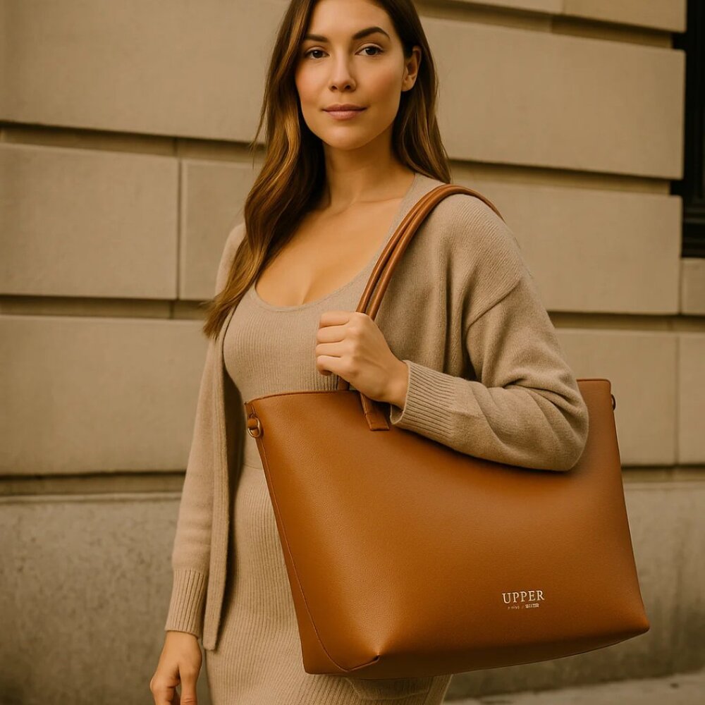 🔥 Best Trending Tote Bag Gift for Women, Lady, Mother, Wife